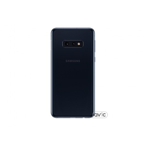 Смартфон Samsung Galaxy S10e SM-G970 DS 128GB Black (SM-G970FZKD)