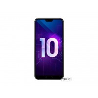 Смартфон Honor 10 6/64 Black