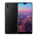 Смартфон HUAWEI P20 4/128GB Black (51092GYC)