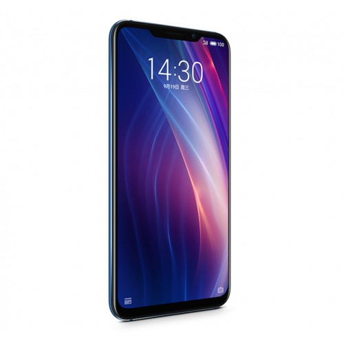 Смартфон Meizu X8 6/128GB Blue