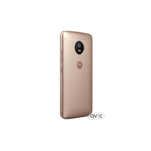 Смартфон Motorola Moto G5 2/16GB Gold (PA610071UA)