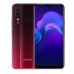 Смартфон Vivo Y15 4/64GB Burgundy Red