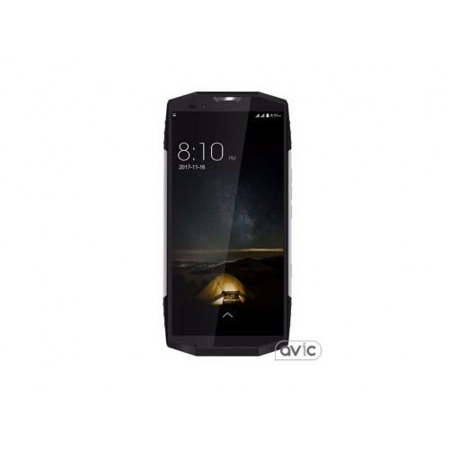 Смартфон Blackview BV9000 4/64GB Ice Silver