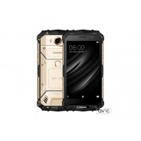 Смартфон Doogee S60 lite 3/32GB Gold