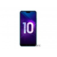 Смартфон Honor 10 4/128 Blue
