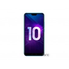 Смартфон Honor 10 4/128 Blue