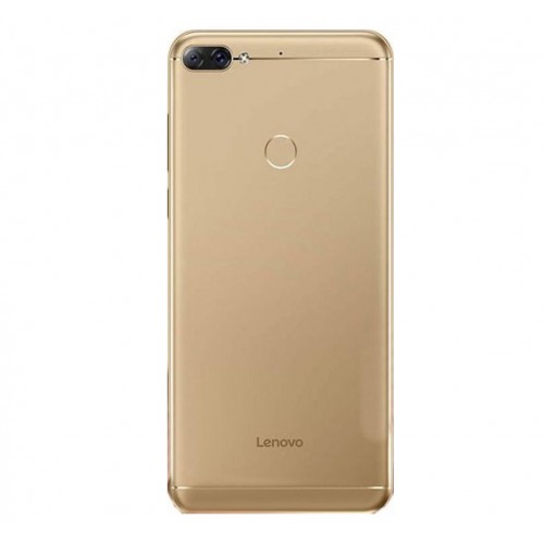 Смартфон Lenovo K9 Note 3/32GB Gold