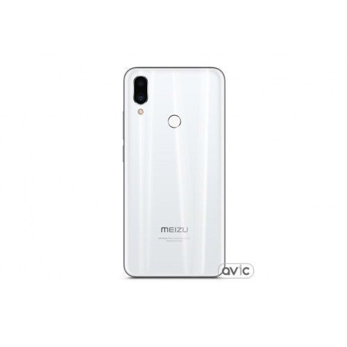 Смартфон Meizu Note 9 4/64GB White