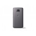 Смартфон Motorola Moto G5s Plus (XT1805) Lunar Gray (PA6V0015UA)
