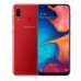 Смартфон Samsung Galaxy A20 2019 SM-A205F 3/32GB Red (SM-A205FZRV)