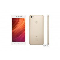 Смартфон Xiaomi Redmi Note 5A 4/64Gb Gold