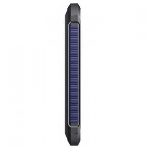 Мобильный телефон Nomi i245 X-Treme Black-Blue
