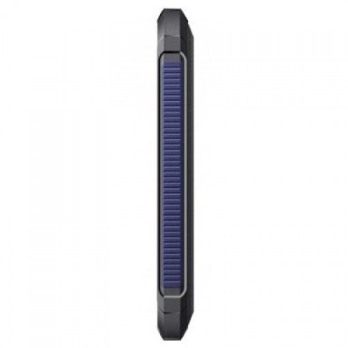 Мобильный телефон Nomi i245 X-Treme Black-Blue