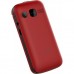 Мобильный телефон Nomi i246 Red