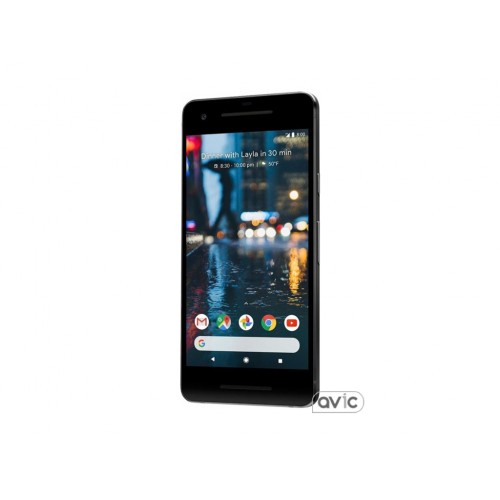 Смартфон Google Pixel 2 64GB Just Black