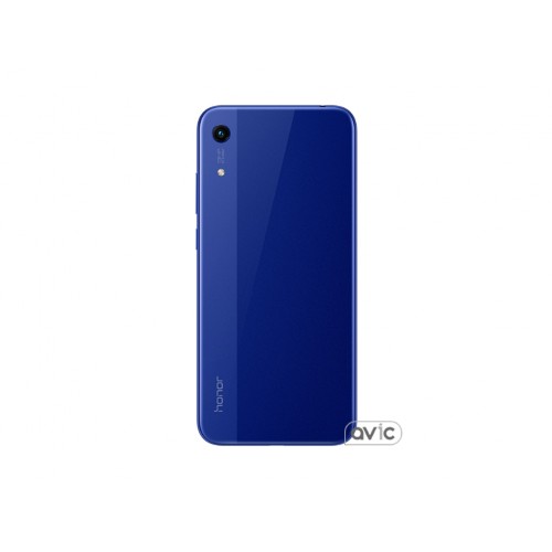 Смартфон Honor 8A 2/32GB Blue