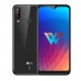 Смартфон LG W30 3/32GB Platinum Gray