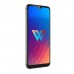 Смартфон LG W30 3/32GB Platinum Gray