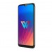 Смартфон LG W30 3/32GB Platinum Gray