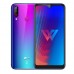 Смартфон LG W30 3/32GB Thunder Blue