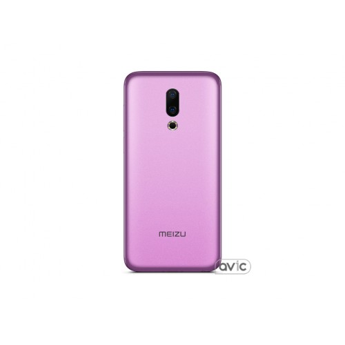 Смартфон Meizu 16 6/128GB Purple