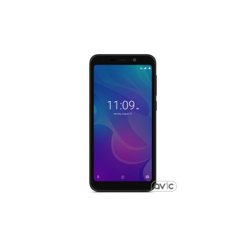 Смартфон Meizu C9 2/16GB Black