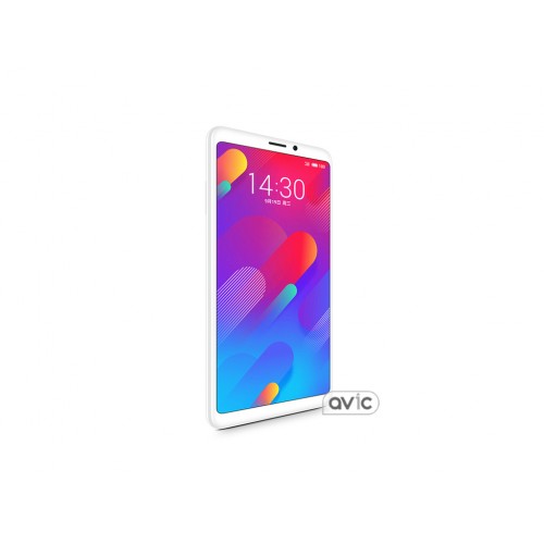 Смартфон Meizu M8 lite 3/32GB White
