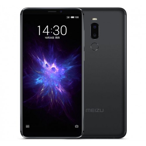 Смартфон Meizu Note 8 4/64GB Black