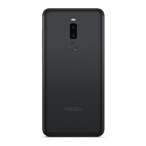 Смартфон Meizu Note 8 4/64GB Black