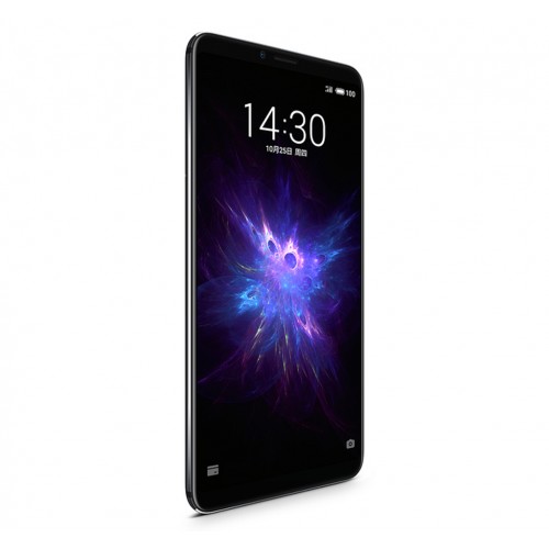 Смартфон Meizu Note 8 4/64GB Black