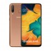 Смартфон Samsung Galaxy A40s 2019 SM-A3050 6/64GB Gold (SM-A3050ZDFC)