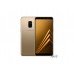 Смартфон Samsung Galaxy A8 2018 Gold (SM-A530FZDD)