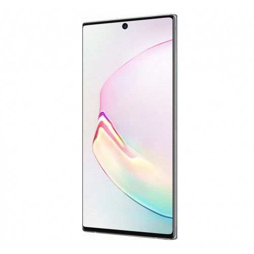 Смартфон Samsung Galaxy Note 10 Plus 12/256GB White (SM-N975FZWD)