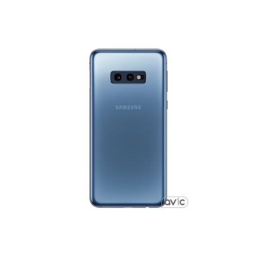 Смартфон Samsung Galaxy S10e SM-G970 DS 128GB Blue (SM-G970FZ)
