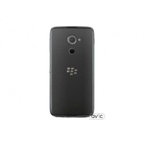 Смартфон BlackBerry DTEK60 Black
