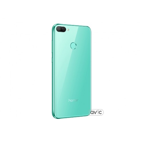 Смартфон Honor 9i 4/128GB Cyan