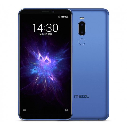 Смартфон Meizu Note 8 4/64GB Blue