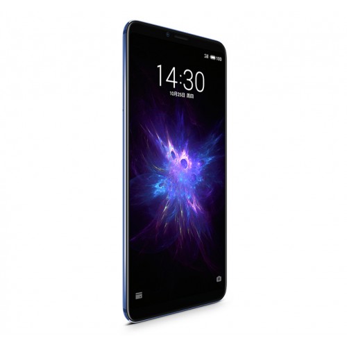 Смартфон Meizu Note 8 4/64GB Blue