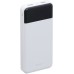 Power Bank GOLF 20000 mAh G33 Li-pol White