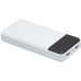 Power Bank GOLF 20000 mAh G33 Li-pol White