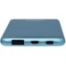 Power Bank Greenwave PB-AL-5000mAh Blue (R0014190)