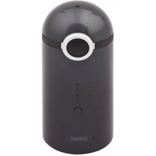 Power Bank Remax Cutie Series RPL-36 10000 mah Black