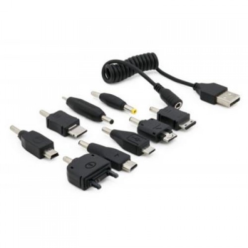 Power Bank EXTRADIGITAL MP-32000-B 34200mAh (PBU3415)