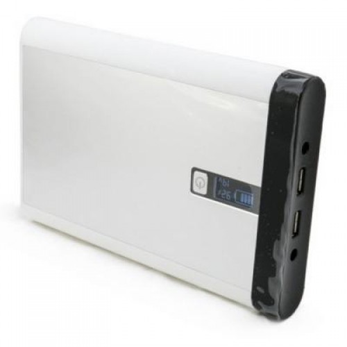 Power Bank EXTRADIGITAL MP-32000-B 34200mAh (PBU3415)