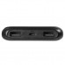 Power Bank Gelius Pro Amazing 10000mAh 2.1A Black (65151)
