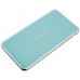 Power Bank Maxco MP-10000A Phantom Power IQ 2,1А Li-Pol 10000 mAh Green