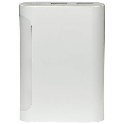 Power Bank TOTO TBG-48 7500 mAh 2USB 3,1A Li-Ion White
