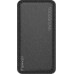 Power Bank Usams US-CD21 10000 mah Mosaic Series Black
