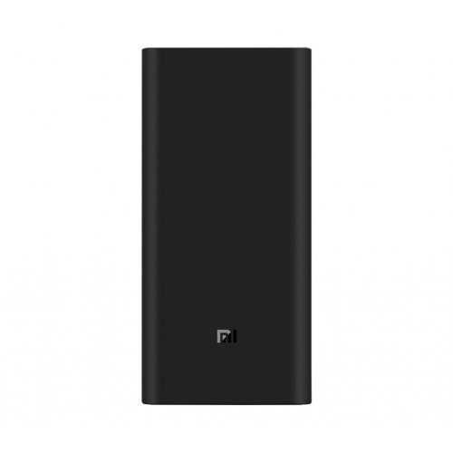 Power Bank Xiaomi Mi Power Bank 3 Pro 20000mAh (PLM07ZM)