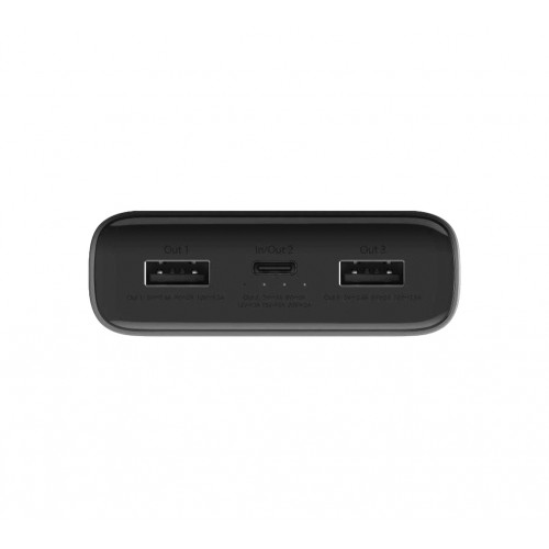 Power Bank Xiaomi Mi Power Bank 3 Pro 20000mAh (PLM07ZM)